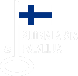 suomalaista palvelua logo