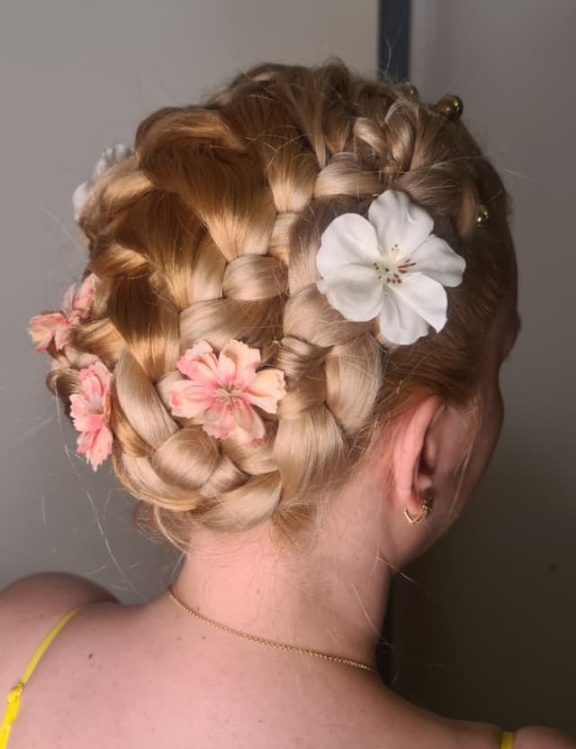 work