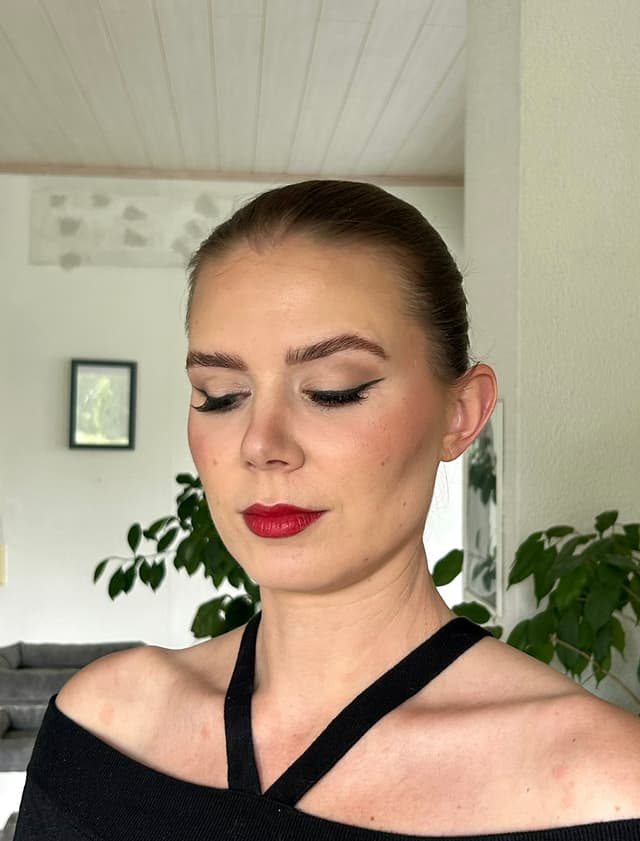 work