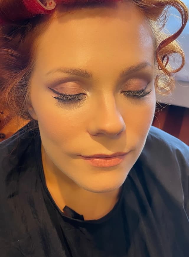 work