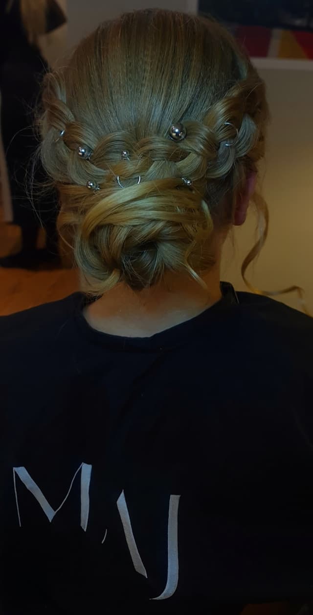 work