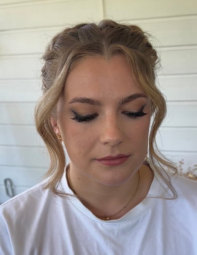 work