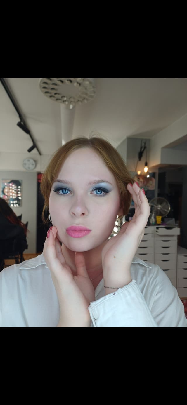 work