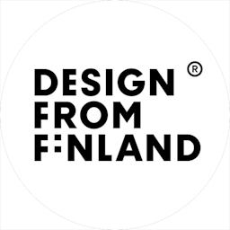 design from finland logo
