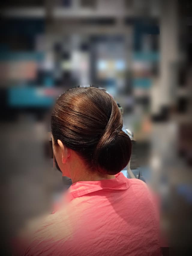 work