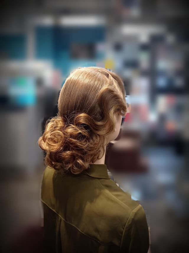 work