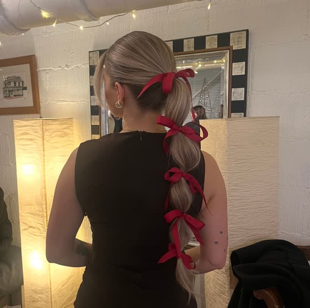 work